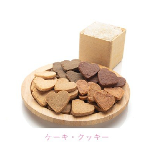 ケーキ・クッキー